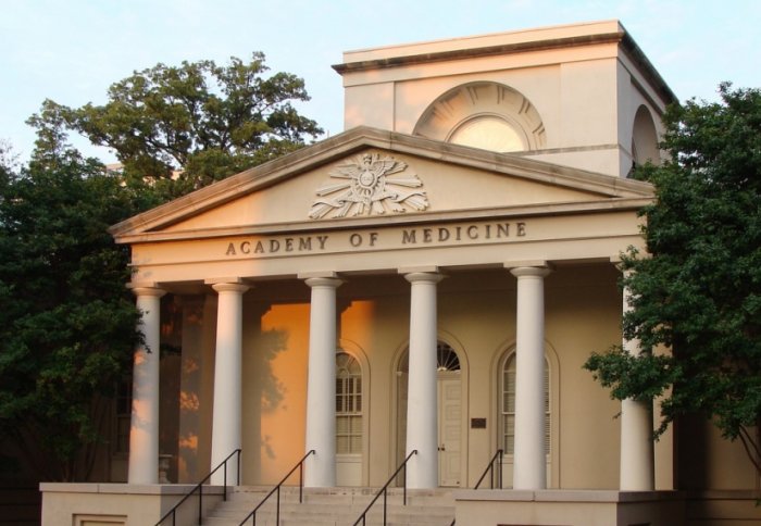 Academy of Medicine at Georgia Tech