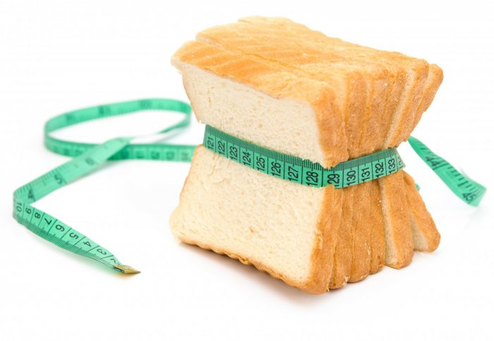 bread measure