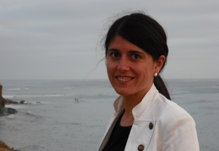 Dr. Esther Rodriguez-Villegas
