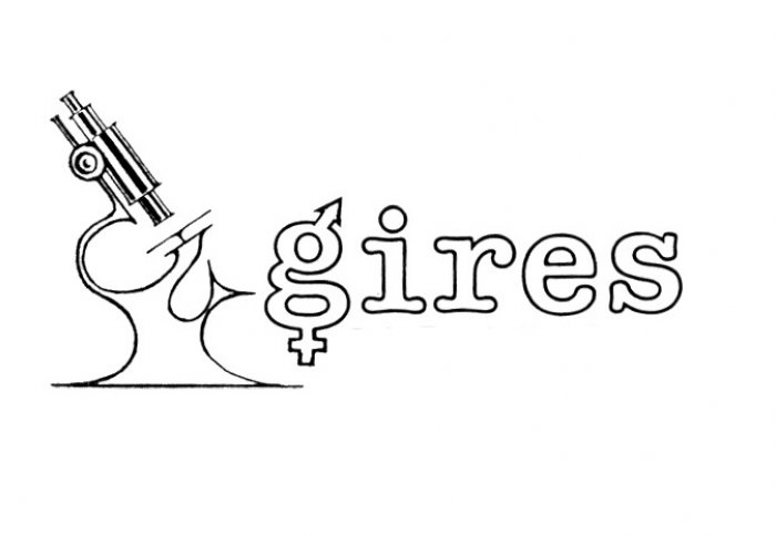 GIRES logo