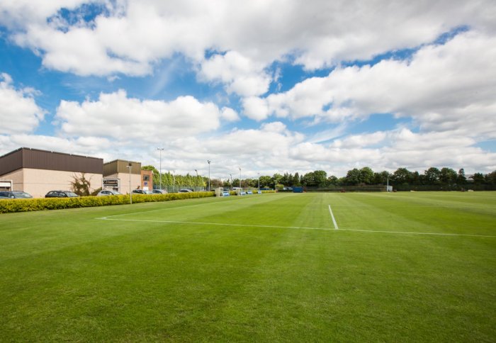 New sports ground for Imperial in Heston, West London