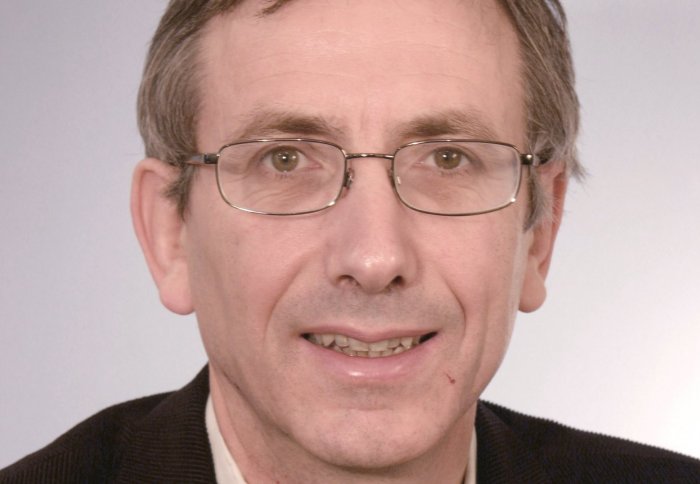 Prof Simon Donaldson