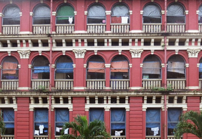 Yangon General Hospital