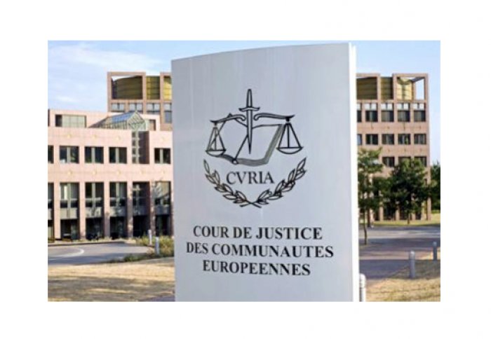 European Court of Justice