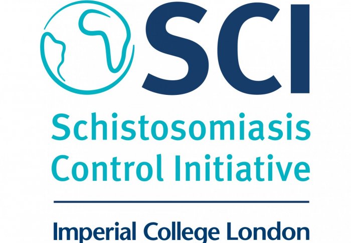 new SCI logo