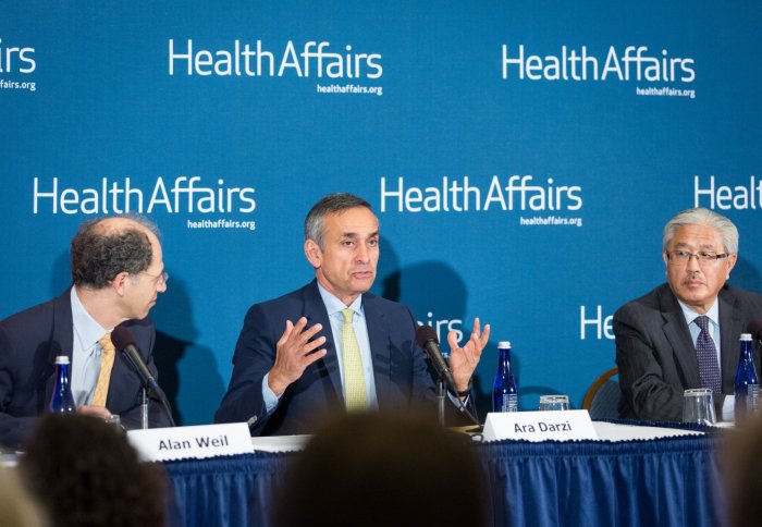 Health Affairs Forum