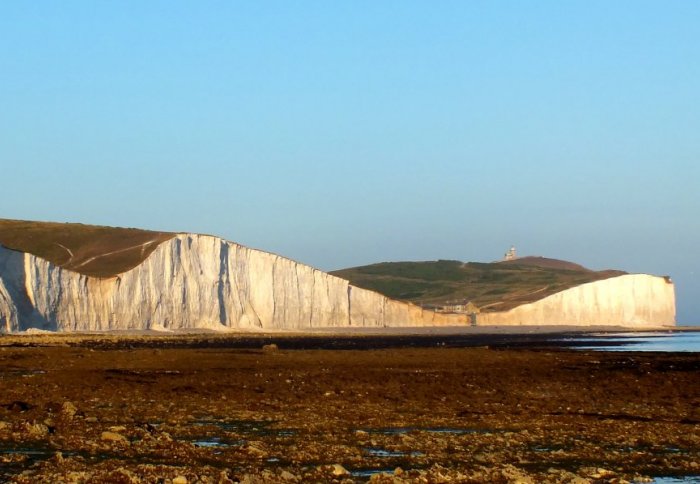 Birling gap