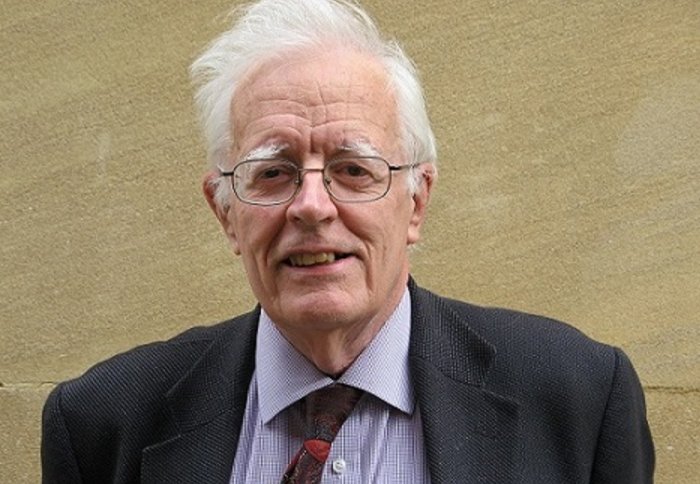 Professor Sir David Cox