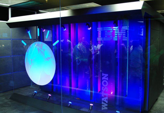 IBM Watson