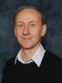 Picture of Dr Sergei Kucherenko