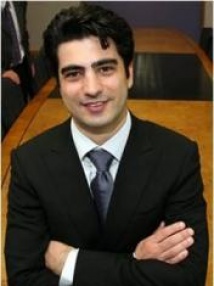 Picture of Professor Christos Markides