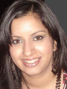 Picture of Dr Sonal Arora