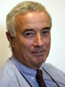 Picture of Sir Roy M Anderson FRS FMedSci