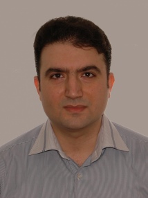 Picture of Dr Mahdi Sharifzadeh