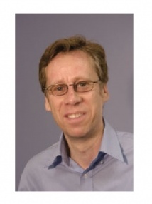 Picture of Professor Alastair Young