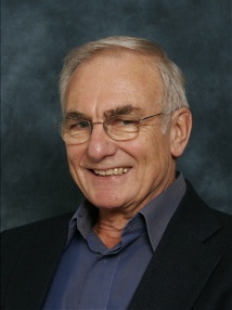 Picture of Professor Nigel B Wood