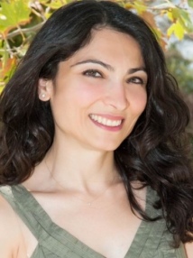 Picture of Dr Koralia Paschalaki