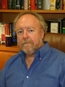 Picture of Professor Michael Lovett