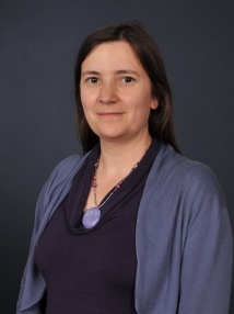 Picture of Dr Veronique Azuara