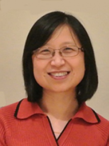 Picture of Dr Wei Cui