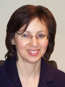 Picture of Dr Maria Woloshynowych