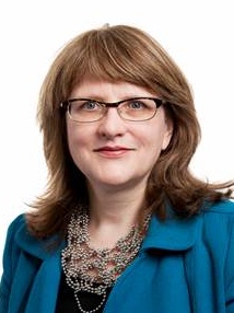 Picture of Professor Sara M Rankin