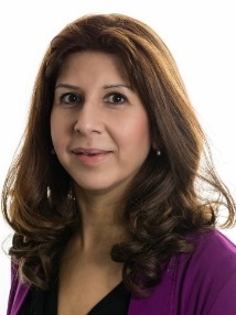 Picture of Dr Samia Hasan