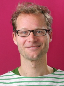 Picture of Dr Arnaud Czaja