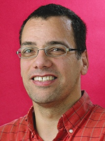 Picture of Professor Ralf Toumi