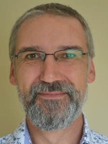 Picture of Dr John Crawshaw