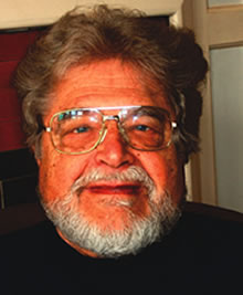 Professor Felix Weinberg