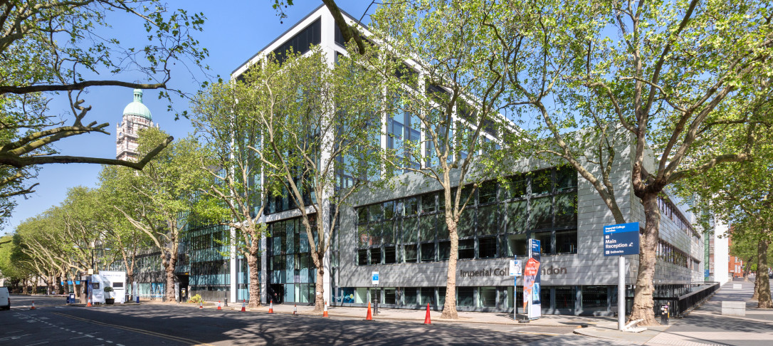 South Kensington Campus