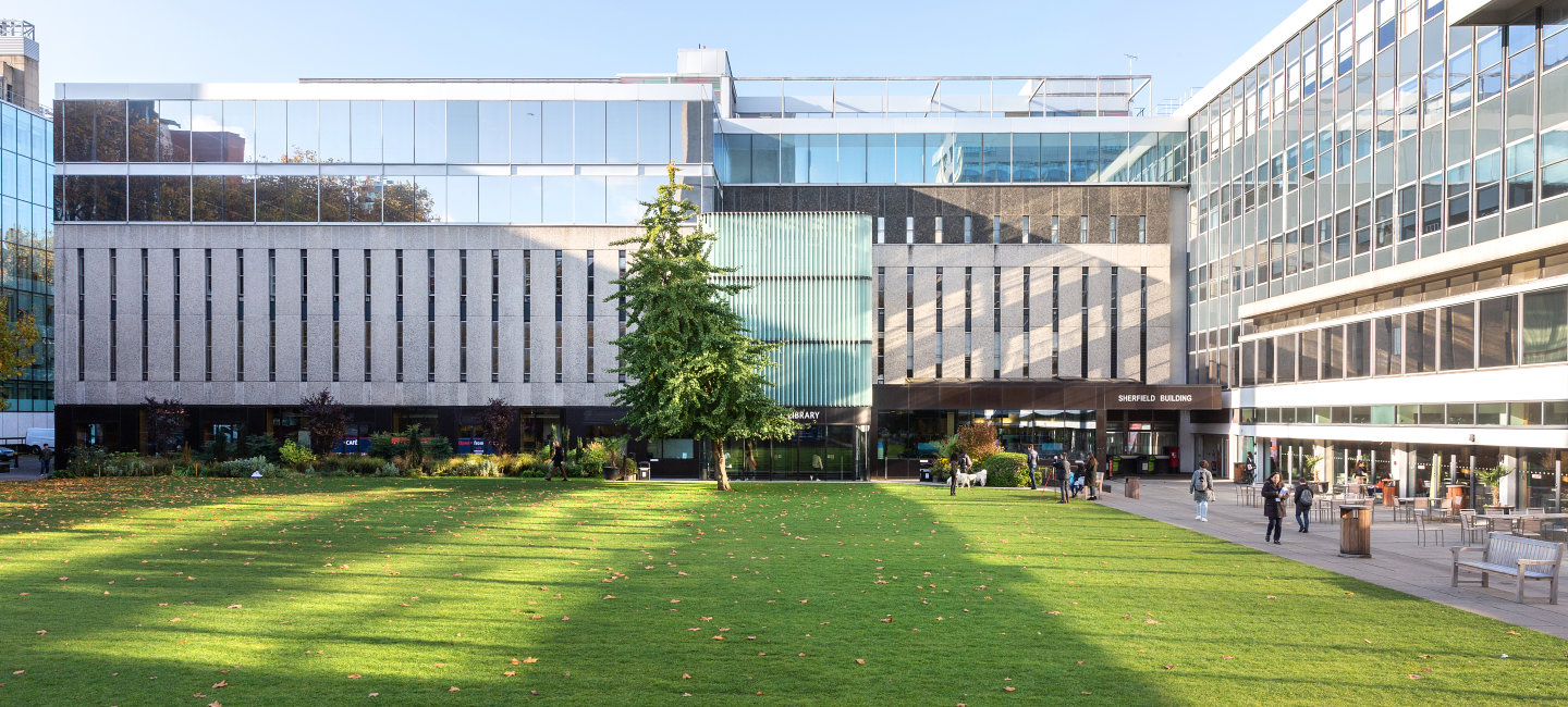 Imperial College London