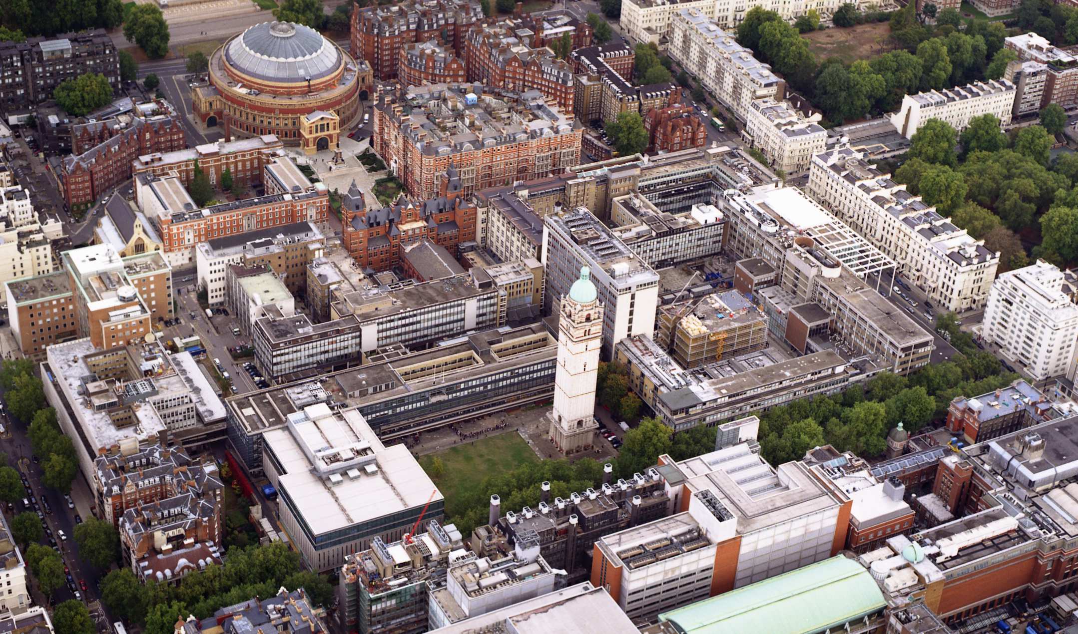 Imperial College London