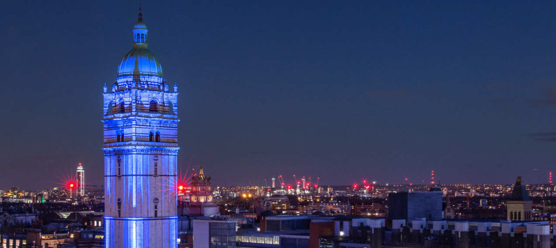 South Kensington campus image