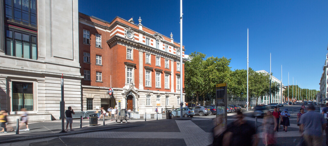 Dyson School of Design Engineering. 