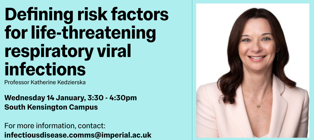 Image of Katherine Kedzierska