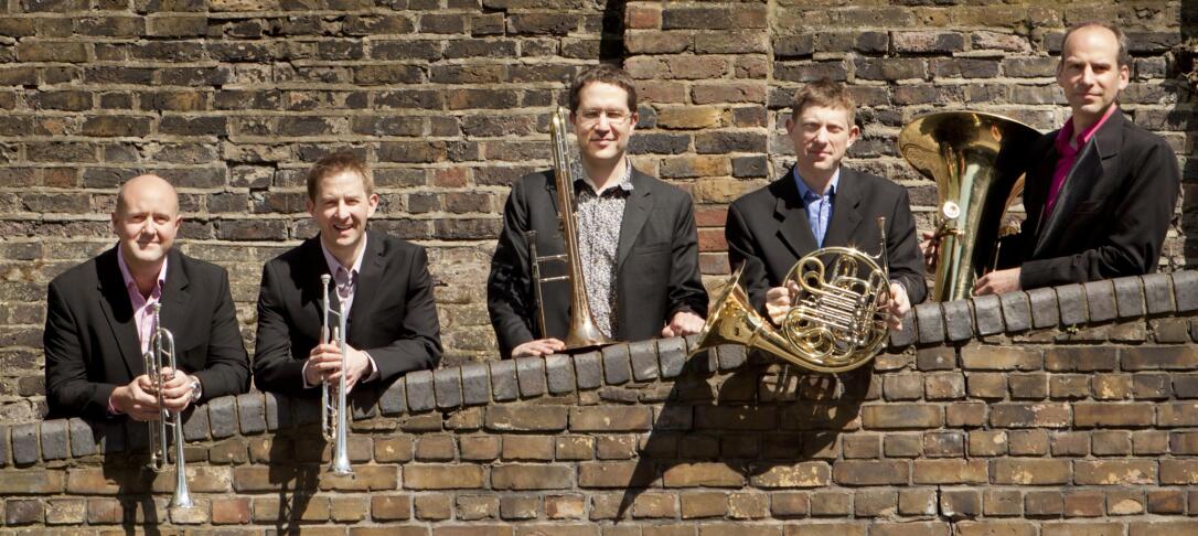 Onyx Brass