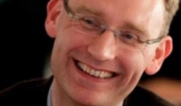 Prof Neil Smith Departmental Colloquium: Prof Neil Ferguson (School of Public Health ...