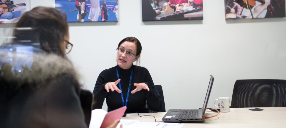 Personal Tutors' guide | Staff | Imperial College London