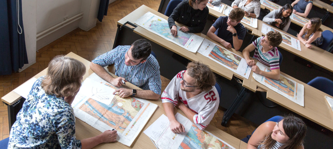 Philippa Mason lecture, ESE