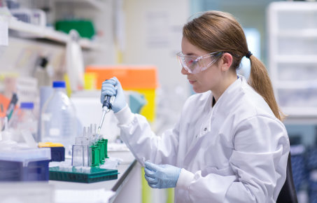 Institute of Clinical Sciences