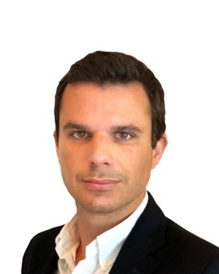 Photo of Dr George Koutitas