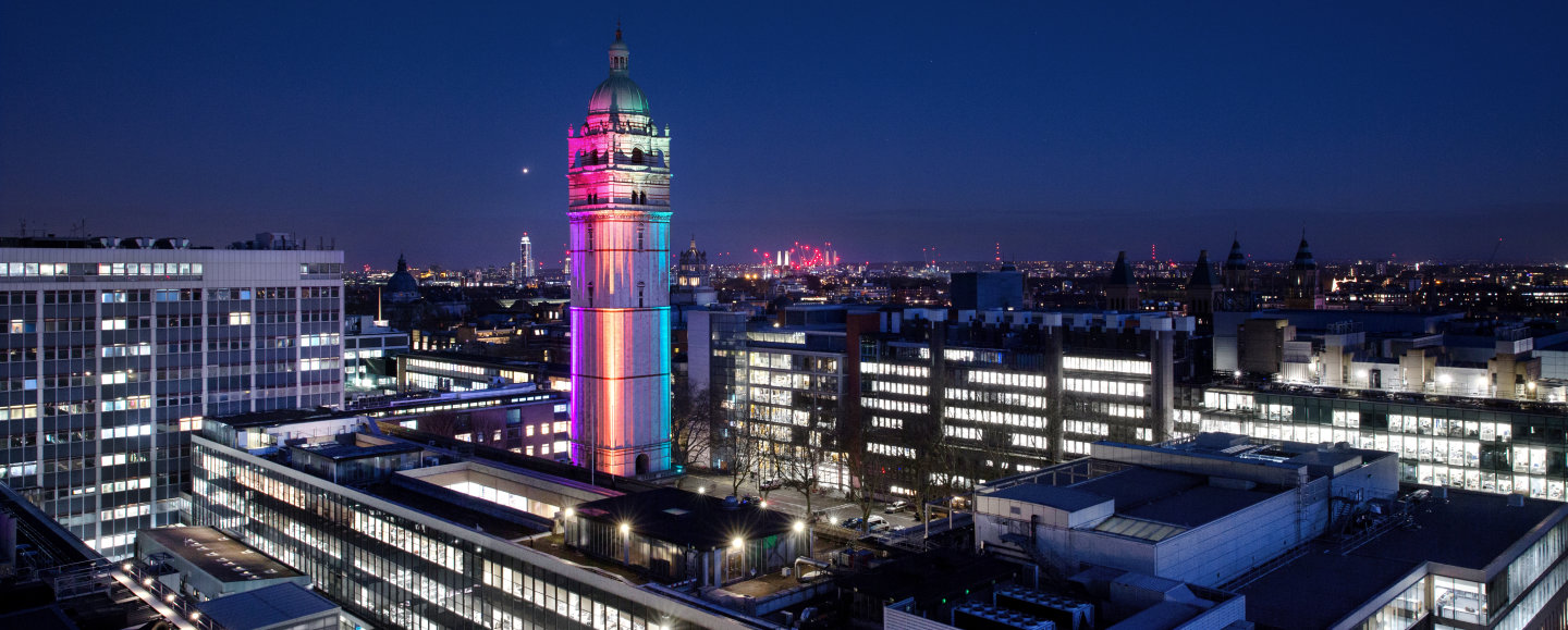 Photo of University for natural science in UK- Imperial College London