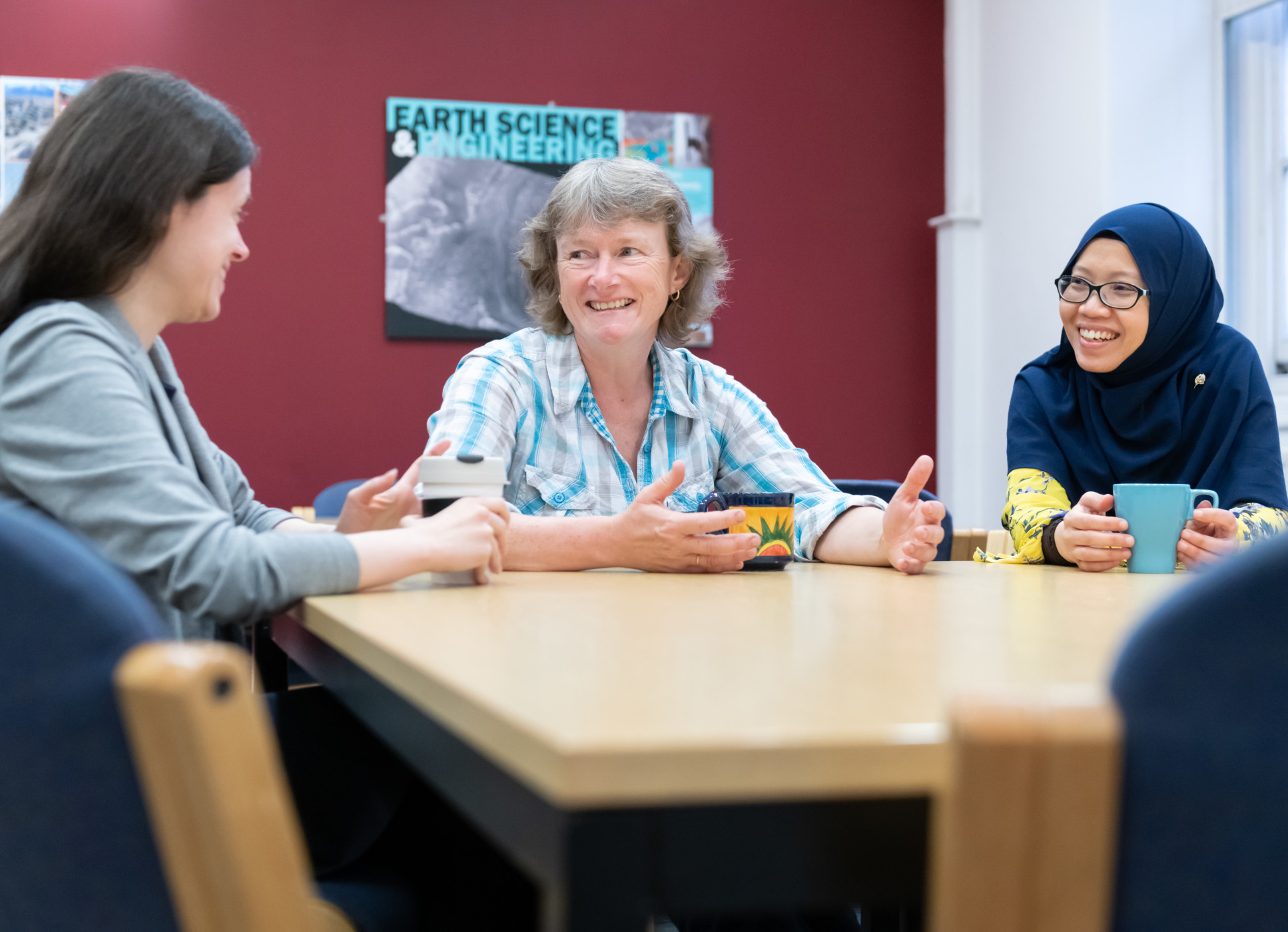 WOMENinSTEM@IC