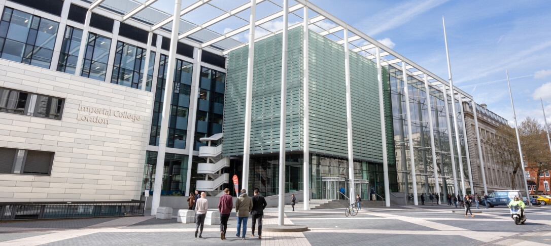 President's PhD Scholars Research Symposium