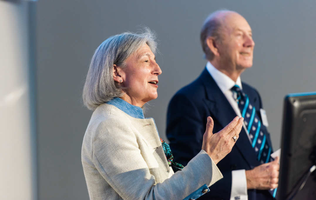 Westminster Tercentenary Lecture at Imperial