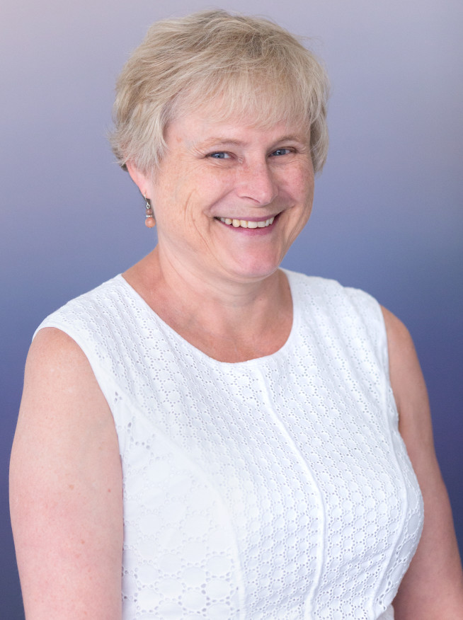 Prof Deborah Ashby