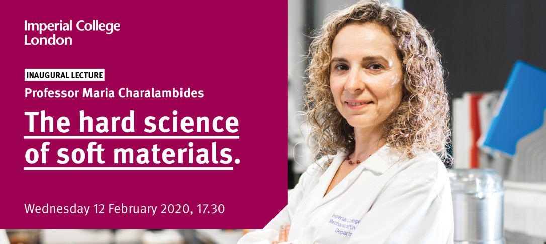 Maria Charalambides banner