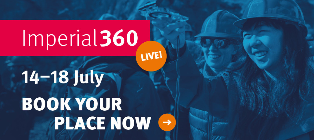 Imperial 360 Live 